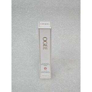 Ogee Hydraganicsi Sculpted Lip Oil Tinted Petunia Certified Organic